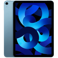Apple iPad AIR 5 256GB 2022 Blue (Excellent Grade)

